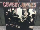 COWBOY JUNKIES - THE TRINITY SESSION/LP/VERY GOOD CONDITION/1988