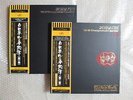 SVIATOSLAV RICHTER BACH WELL-TEMPERED CLAVIER BOOK1&2 COMPLETE 6LP JAPAN STEREO