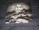 Hail of Bullets - ... Of Frost And War / Do.LP New Bolt Thrower Asphyx Entombed
