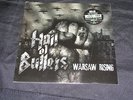 Hail of Bullets - Warsaw Rising / E.P New New Bolt Thrower Asphyx Entombed Death