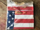 Madness, Uncle Sam limited ed. U.K 7” single with Flag