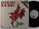 GOBLIN Profondo Rosso ARIOLA LP VG++ SHRINK