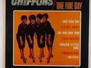 Chiffons - One Fine Day LP - Laurie