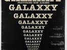 Galaxxy Featuring Ron Aikens - S/T LP - Pop Art 1st Pressing Shrink