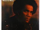 Norman Feels - Where Or When LP - Just Sunshine VG+ PROMO