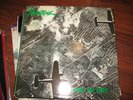 SABOTAGE behind the lines 1986 green vinyl L.P. FREE SHIPPING