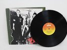 THE CLASH 1977 Original Vintage CBS Records Double Sided 12
