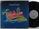 ISLA BONITA Suenos Del Caribe CBS LP SHRINK