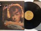 David Bowie - Young Americans - 1975 US 1st Press APL1-0998 (EX) Hype Sticker