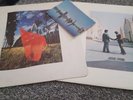 Pink floyd rare vinyl wish you were here
