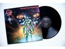 DIAMOND HEAD - BEHOLD THE BEGINNING - LP UK 1986 - EXCELLENT+