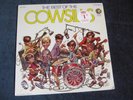 Factory Sealed LP   The Best of THE COWSILLS Orig MGM SE-4597 NO CUTS OR HOLES