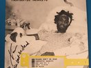Fantastic negrito Signed Vinyl LP PLEASE DONT BE DEAD Oakland 2018 Grammy