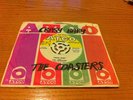 THE COASTERS - CRAZY BABY / BELL BOTTOM SLACKS... ATCO - IN A CLOSE TO MINT COND