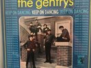 The Gentrys Keep On Dancing LP  MGM Factory Sealed