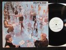ROBERT FRIPP & BRIAN ENO No Pussyfooting US RE LP Editions EG EGS-102 ambient