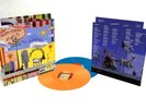 Paul McCartney Egypt Station LTD Deluxe Coloured Vinyl 2LP (blue/orange)
