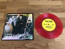 THE JAM - ALL MOD CONS LIVE EP RED 7” VINYL - PAUL WELLER - STYLE COUNCIL
