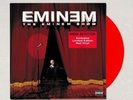 Eminem The Eminem Show Ltd Double Red Vinyl Lp New