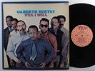 GILBERTO SEXTET Yes, I Will TICO LP