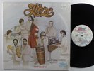 LIBRE Tiene Calidad SALSOUL SAL-4114 LP NM/VG+ SHRINK