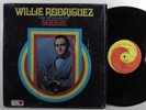 WILLIE RODRIGUEZ Soogie MARY LOU LP SHRINK