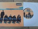 Oasis - Roll With It 1995 UK 45 CREATION
