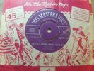 Elvis Presley – I’m Left You’re Right She’s Gone 1957 7” HMV POP 428