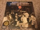 SEALED Waylon Jennings LP Honky Tonk Heroes - Shrink Reissue Fat Possum