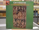 John Lanchbery  John Antill Corroboree  HMV Australia OASD 7603 LP TAS rare NM