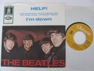 Beatles Help Ex Libris Schweiz   7