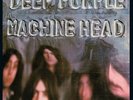 DEEP PURPLE - MACHINE HEAD (LP - PURPLE VINYL/180GR/DC/LTD)
