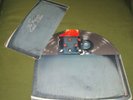 THE WAILERS Catch A Fire ORIGINAL 1st UK ISLAND 1973 ZIPPO SLEEVE Bob Marley