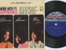 HEAR- Rare Soul Jukebox EP & Title Strips- The Supremes- More Hits By Supremes
