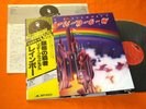 Ritchie Blackmore's Rainbow 1975 1st JAPAN LP+Obi Deep Purple DIO BLACK SABBATH