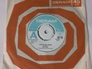**DEMO** THE QUIK KING OF THE WORLD / MY GIRL UK 1967 DERAM PROMO MOD BEAT EX+