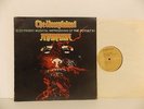 The Unexplained - Ataraxia - Electronic LP