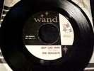 The RENAULTS Just Like Mine NORTHERN SOUL/POPCORN 45 Original U.S. Wand NM- HEAR
