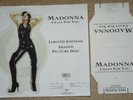MADONNA SHAPED 7