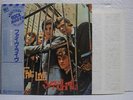 YARDBIRDS / FIVE LIVE - Japan w/obi ERIC CLAPTON