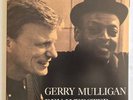 Gerry Mulligan Meets Ben Webster LP NM/NM MFSL Mobile Fidelity Half Speed #ed