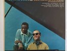 Nat King Cole Sings George Shearing Plays (MFSL) LP VG++/EX Mobile Fidelity