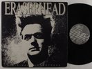 ERASERHEAD OST Various Artists IRS LP