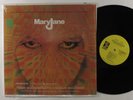 MARY JANE OST Various Artists SIDEWALK LP VG++ mono SHRINK