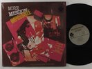MORE MISSION IMPOSSIBLE OST Lalo Schifrin PARAMOUNT LP VG+/VG++ in shrink