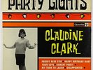 Claudine Clark - Party Lights LP - Chancellor