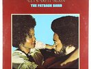 Fatback Band - Let's Do It Again LP - Perception VG+