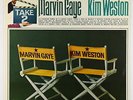 Marvin Gaye & Kim Weston - Take 2 LP - Tamla DG VG+