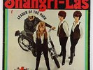 Shangri-Las - Leader Of The Pack LP - Red Bird