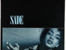 Sade - Diamond Life LP - Portrait VG+